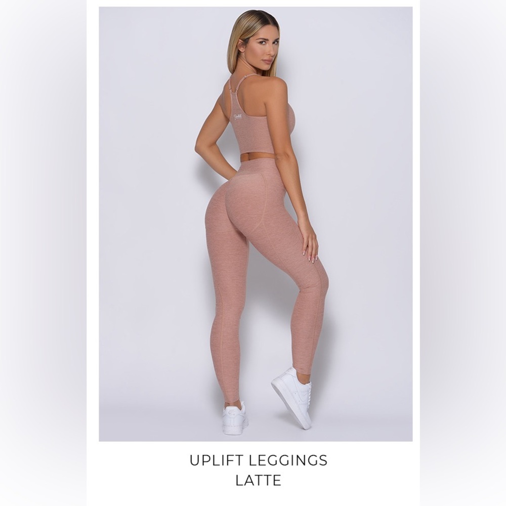 Bombshell sportswear UPLIFT LEGGINGS